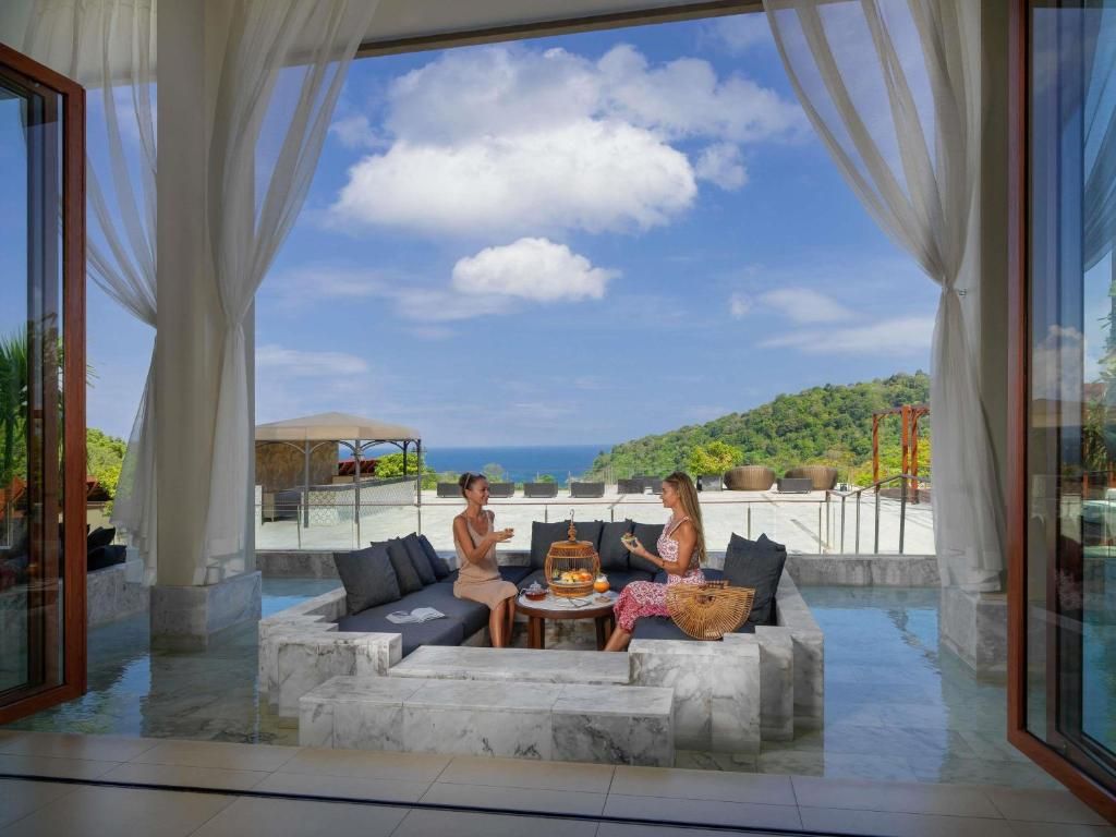 Avista Hideaway Phuket Patong - MGallery by Sofitel фото 62