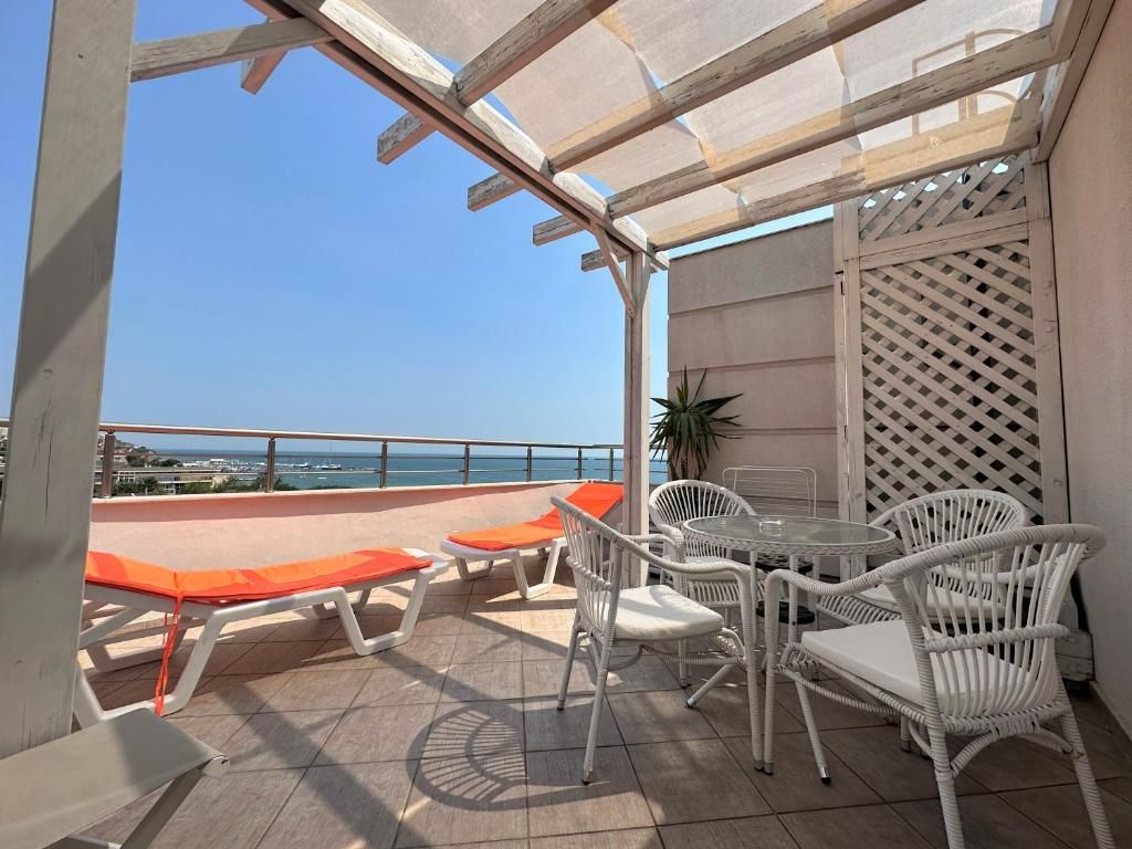 Hotel Berlin Beach фото 11