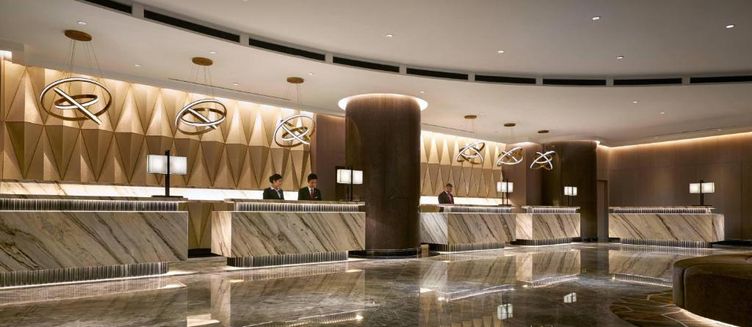 Фото отеля JW Marriott Kuala Lumpur