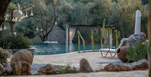 Фото отеля Pure Life Gocek