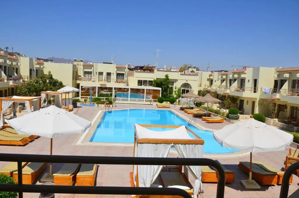 Cataract Layalina Resort фото 6