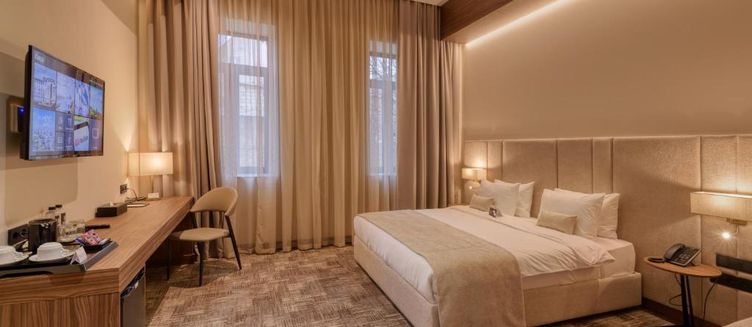 Фото отеля Hayasa Hotel