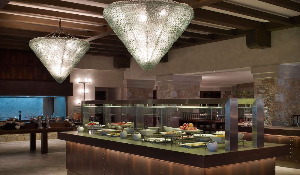 The Westin Resort Costa Navarino фото 40