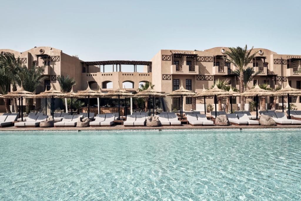 Cook's Club El Gouna (Adults Only) фото 22