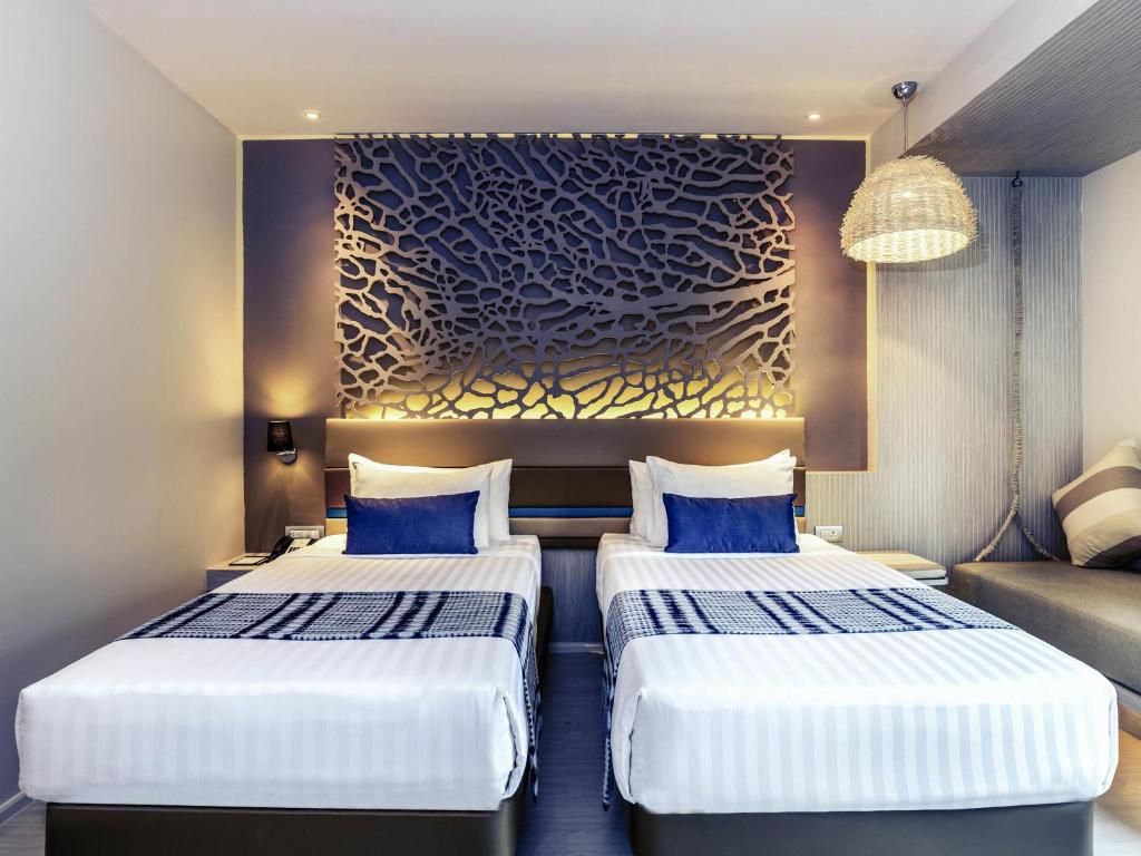 Mercure Koh Chang Hideaway фото 146
