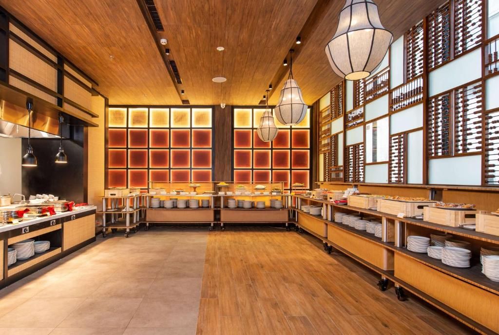 Hotel Soleil Ha Long, Trademark Collection by Wyndham фото 27