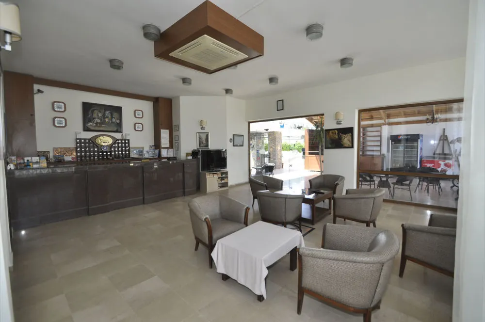 Salinas Beach Hotel фото 35