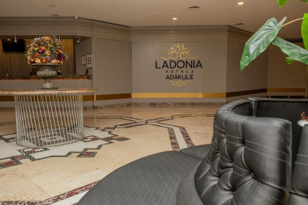 Ladonia Hotels Adakule фото 108