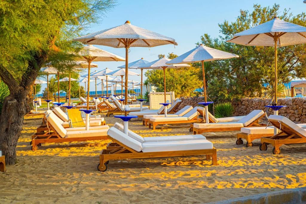 Pietrablu Resort & Spa - CDSHotels фото 5