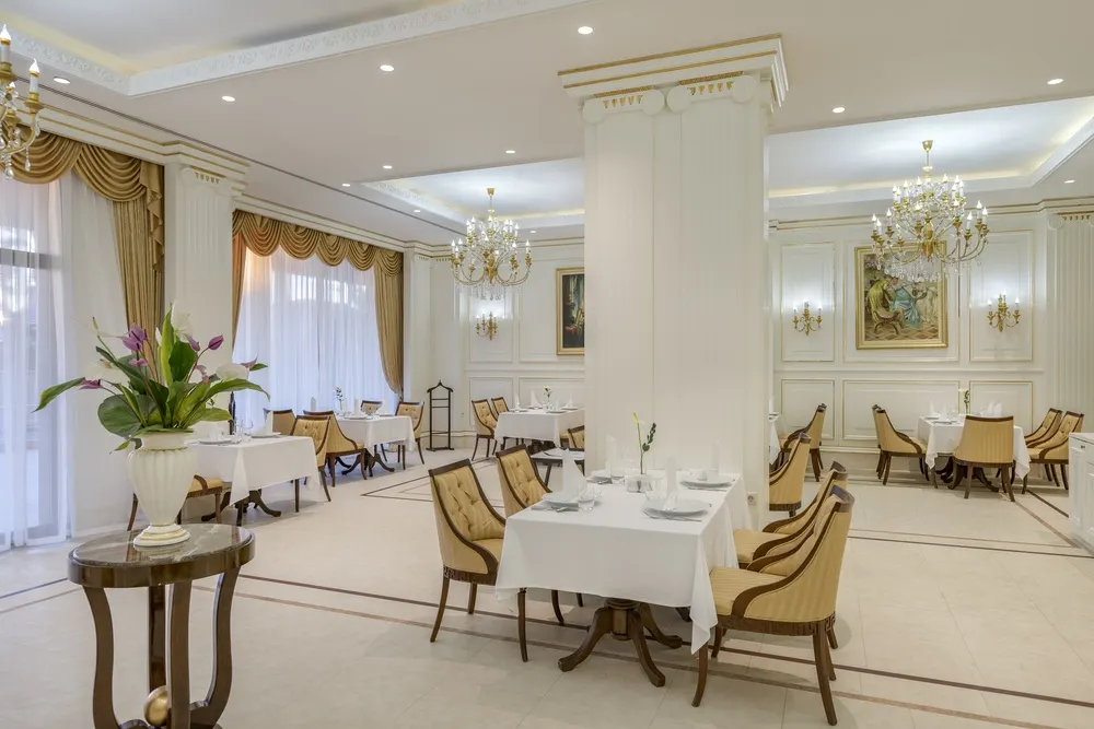 Dobedan Exclusive Hotel & Spa фото 302