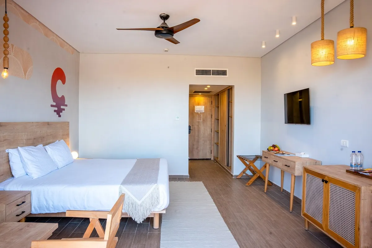 Calimera Blend Paradise Resort фото 4