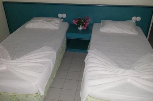 Leganya Beach Suite Hotel фото 6