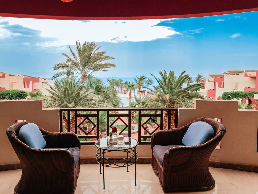 Tropitel Dahab Oasis фото 64
