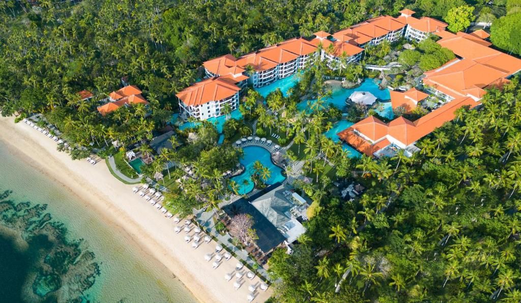 The Laguna, a Luxury Collection Resort & Spa фото 29