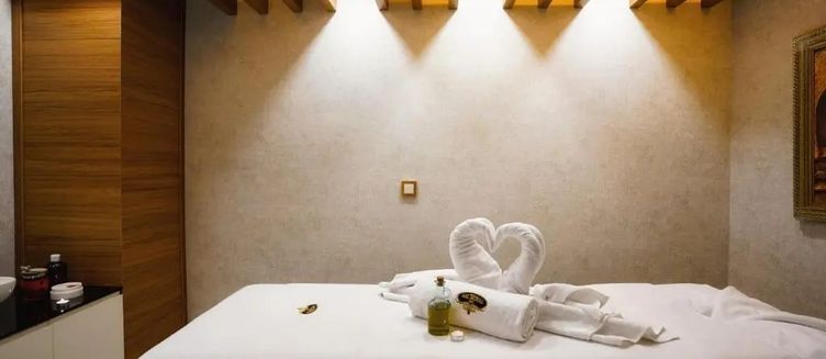 Фото отеля Les Lion Luxury Spa
