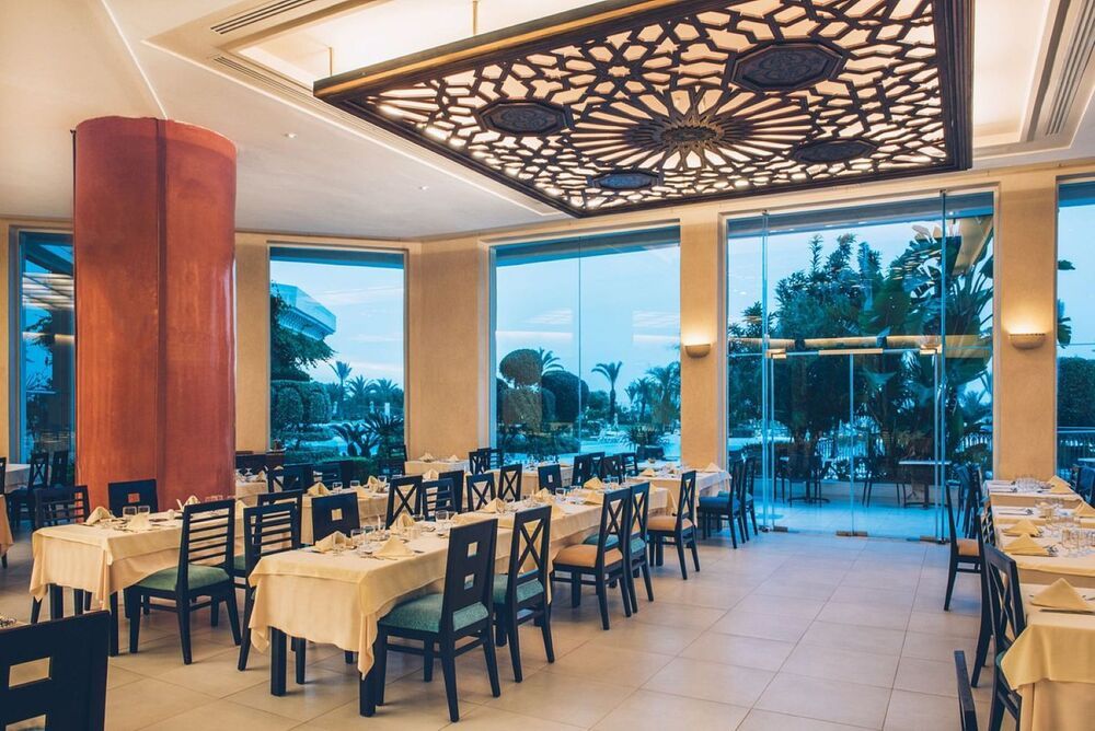 Iberostar Selection Royal El Mansour фото 78