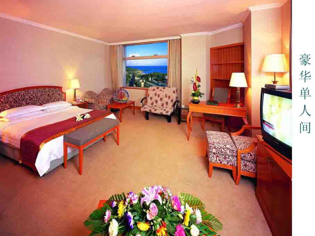 Sea Horizon Hotel фото 4