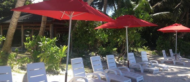 Фото отеля Ocean Jewels Resort