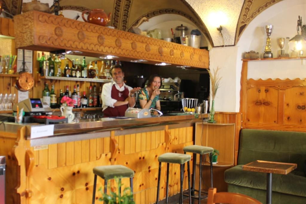 Gufo Hotel Bormio фото 12