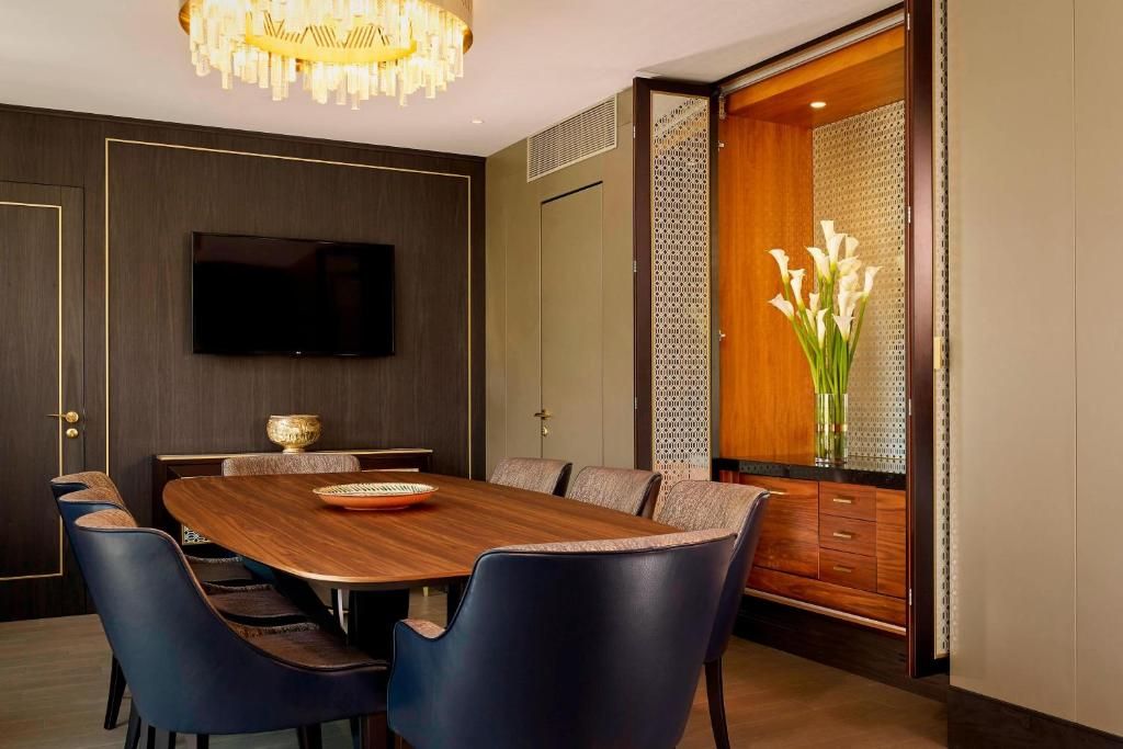 The Alexander, a Luxury Collection Hotel, Yerevan фото 13