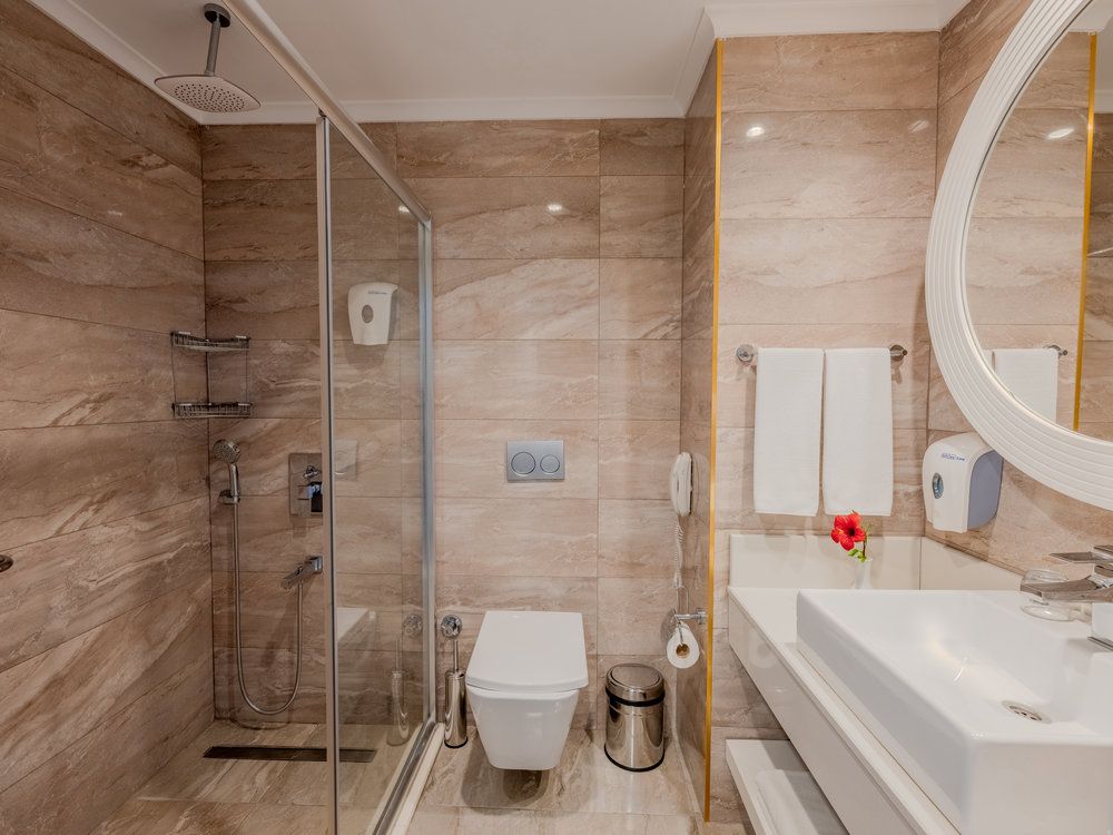 Diamond Premium Hotel & Spa фото 191