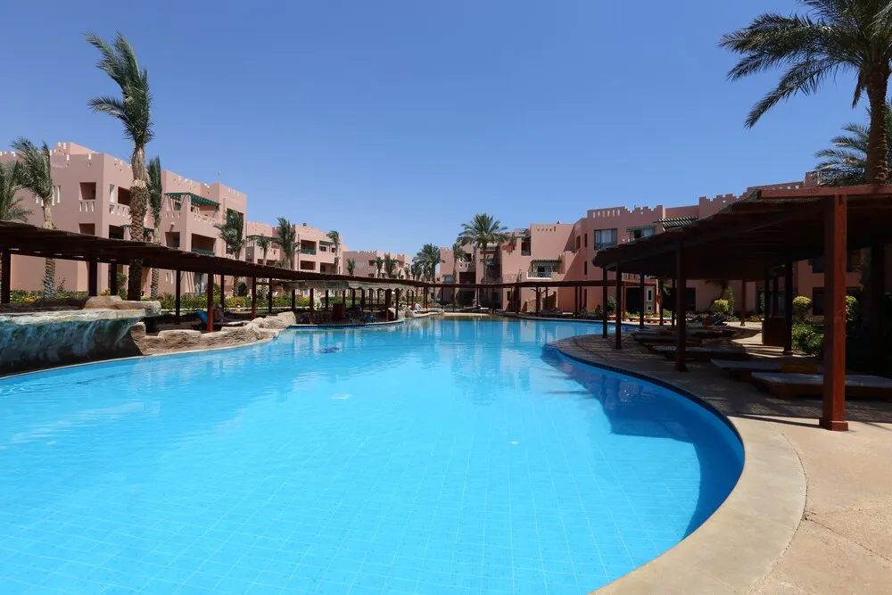 Rehana Sharm Resort Aquapark & Spa фото 41