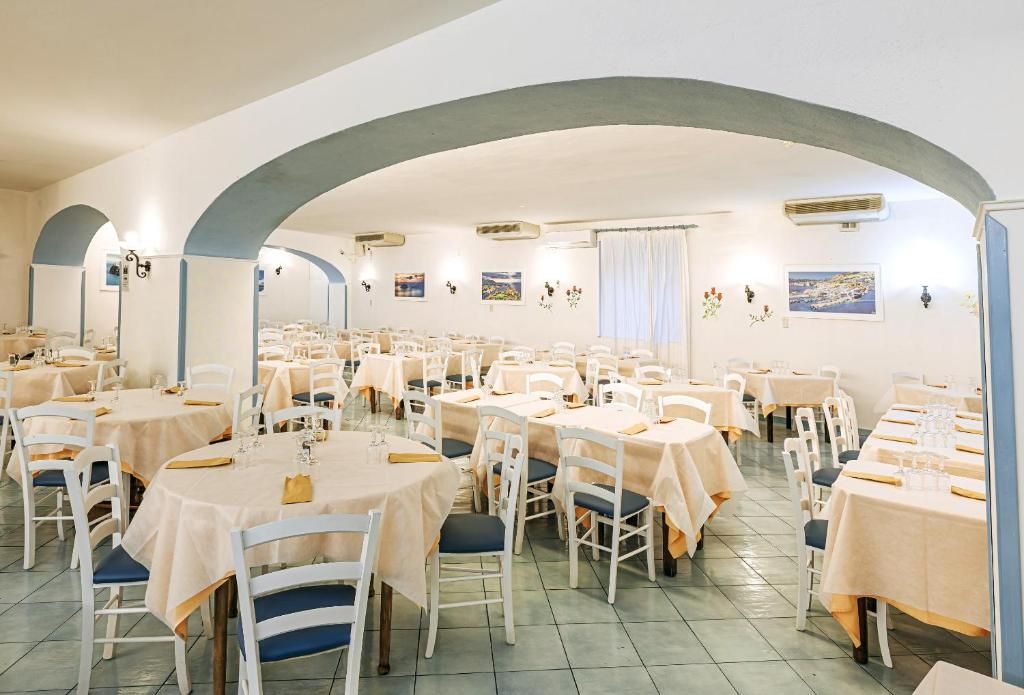 Hotel Galidon Terme & Village фото 39