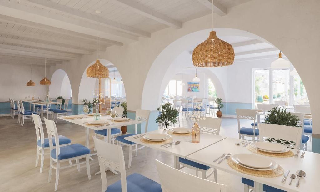 Iberostar Selection Creta Marine фото 16