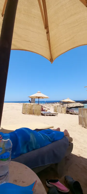 Serenity Makadi Beach фото 41