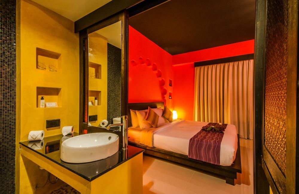 Bhundhari Chaweng Beach Resort Koh Samui - SHA Plus фото 41