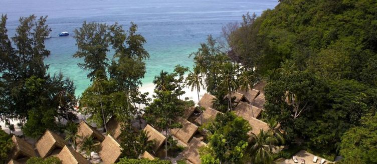 Фото отеля Coral Island Resort