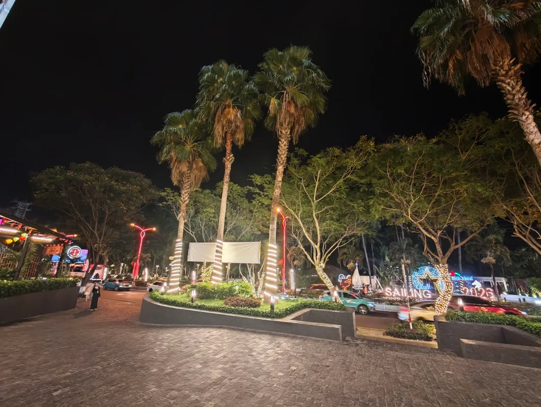 Starcity Bayfront Nha Trang фото 44