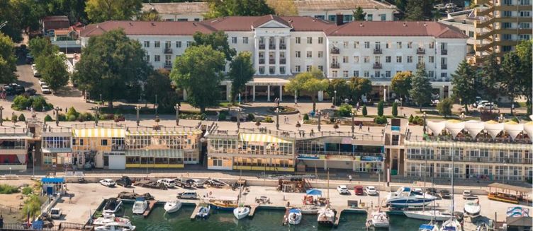 Фото отеля IL Mare