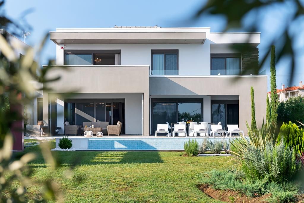 Kassandra Villas Luxury фото 11