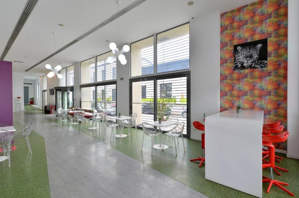 Airotel Patras Smart фото 26