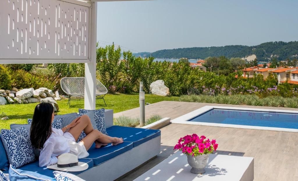 Soleado Villas фото 19