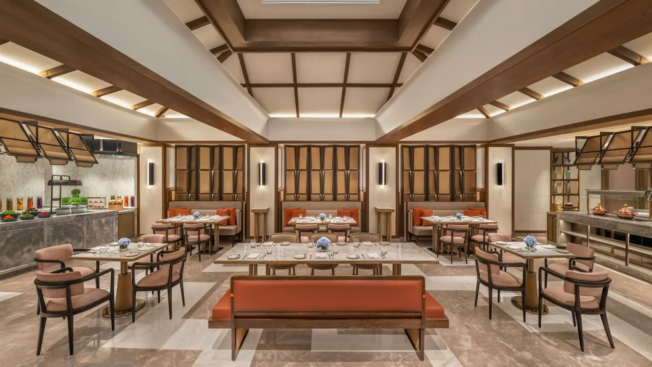The St. Regis Goa Resort фото 11