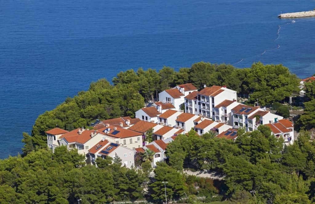 Beach Apartments Lavica фото 2