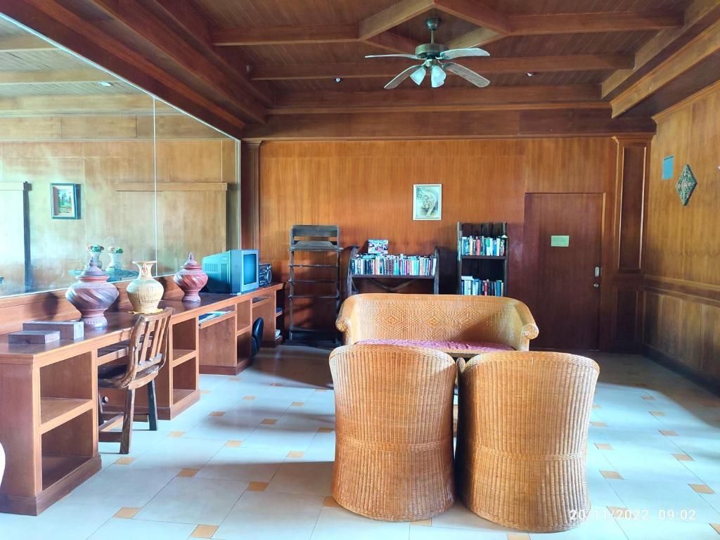 Andamanee Boutique Resort фото 34