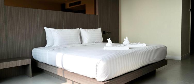 Фото отеля Hermann Hotel Pattaya