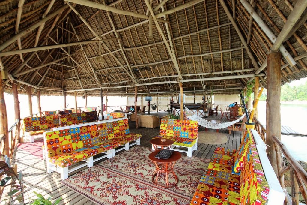 Zanzibar Bay Resort фото 19