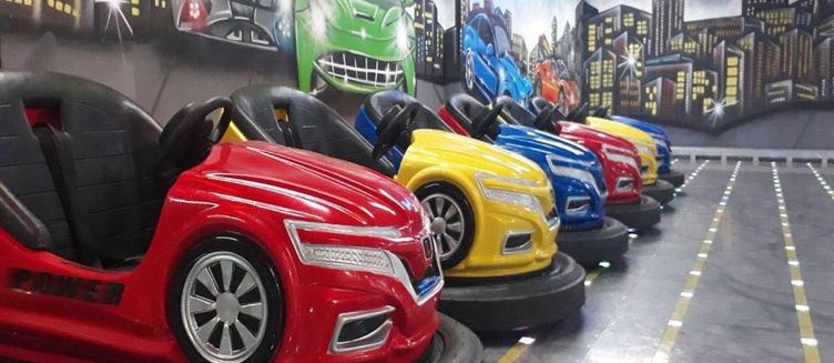 Фото отеля Euphoria Apartments Batumi