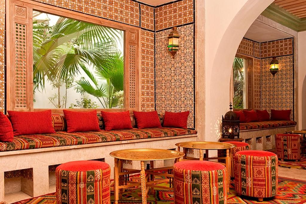 Sentido Djerba Beach фото 23