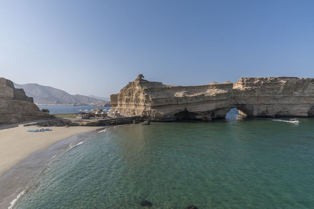 Al Husn Hotel Muscat (Adults Only) фото 43