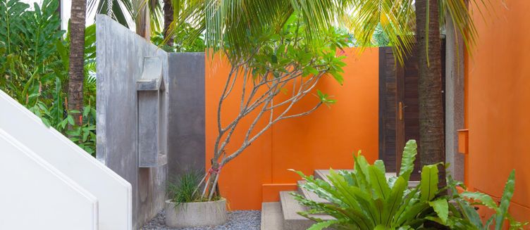 Фото отеля Signature Phuket Resort SHA