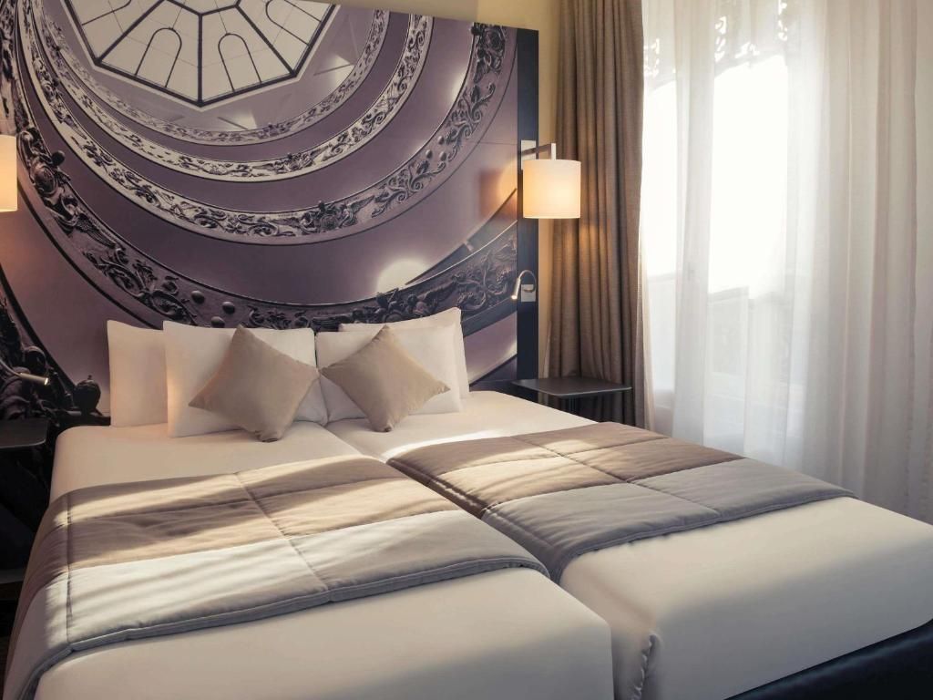 Mercure Lyon Centre Beaux-Arts фото 15