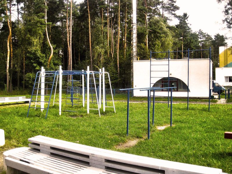 Санаторий «Ракета» фото 32