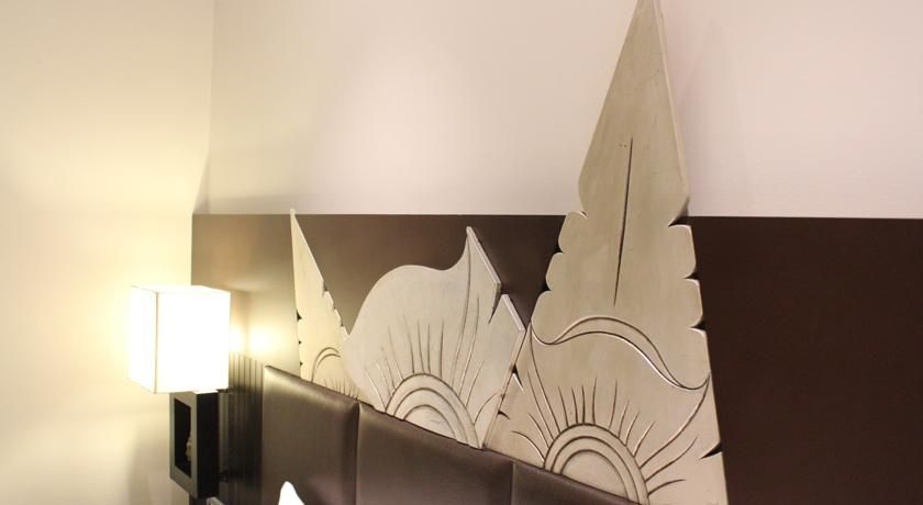 The Vira Bali Boutique Hotel & Suite фото 79