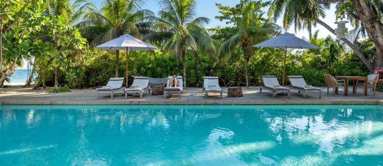 Фото отеля Bliss Hotel Praslin