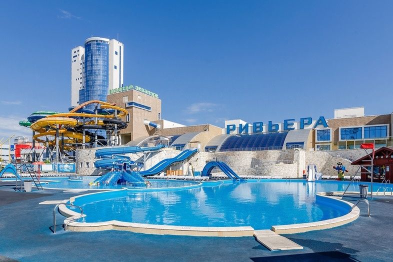 Ривьера фото 42
